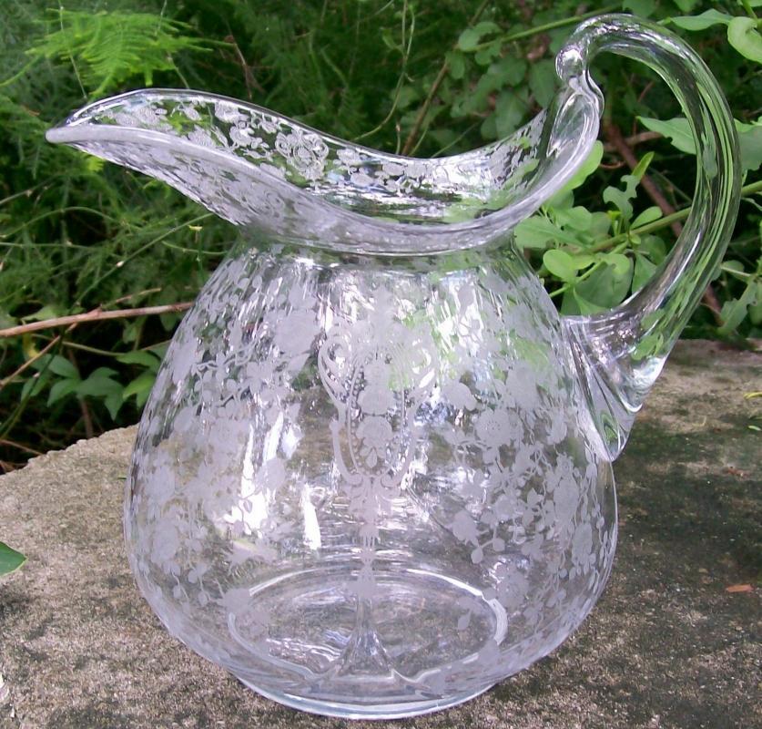 Cambridge Glass