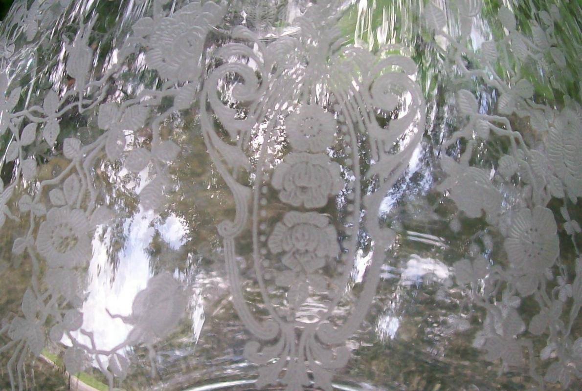 Cambridge Glass