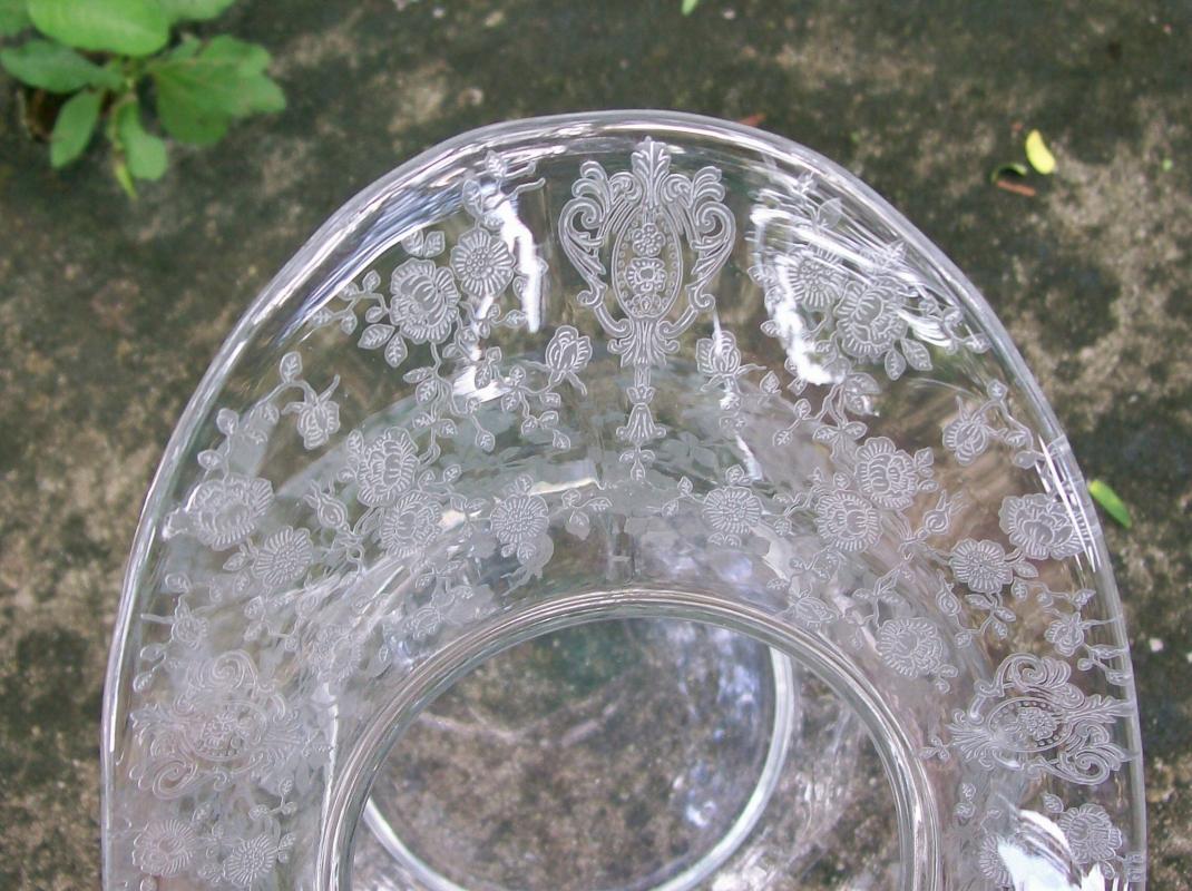 Cambridge Glass