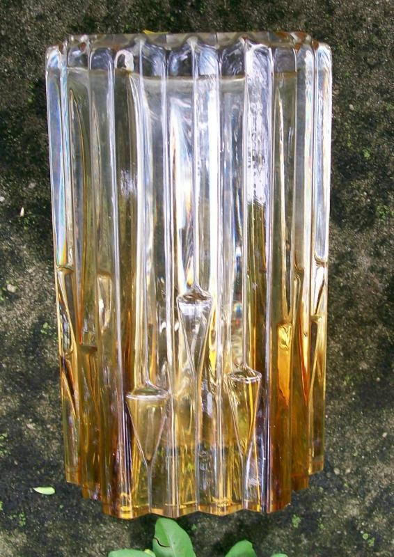 Scandinavian Humppila Finland Vase: Wirkkala