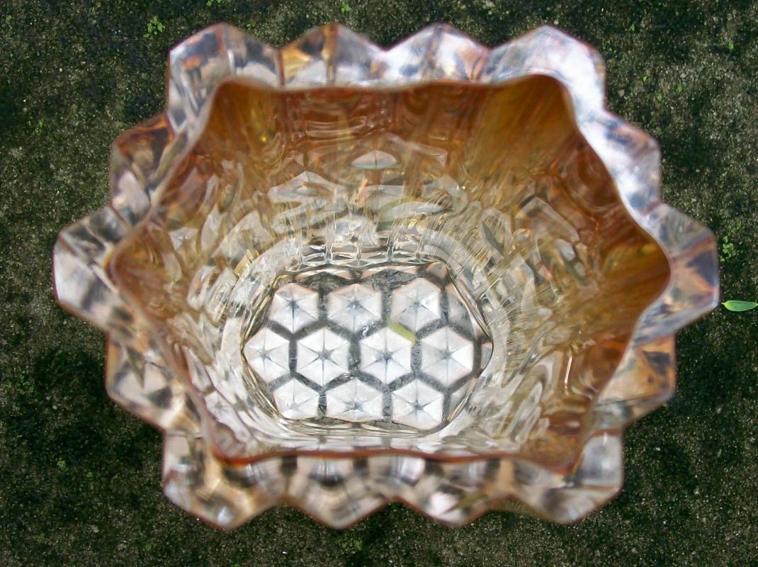 Scandinavian Humppila Finland Vase: Wirkkala