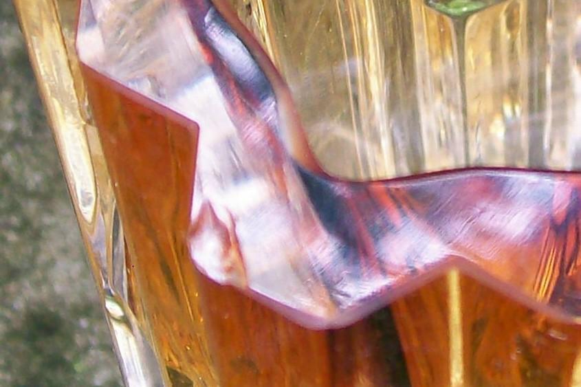 Scandinavian Humppila Finland Vase: Wirkkala