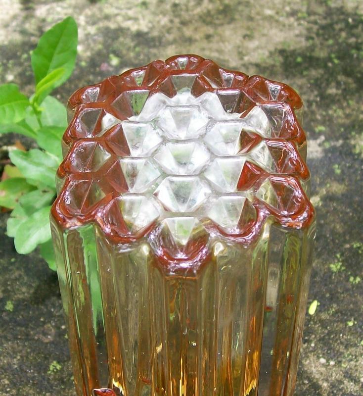 Scandinavian Humppila Finland Vase: Wirkkala