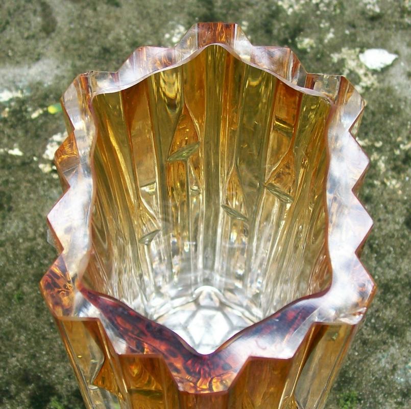 Scandinavian Humppila Finland Vase: Wirkkala