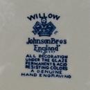 Johnson Brothers Blue