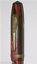 Eagle/Epenco Fountain Pen: Red Marble Stripe