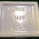 Gonder Cornucopia Vase H-14