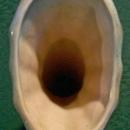 Gonder Cornucopia Vase H-14