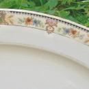 C. Tielsch Ceramic Platter #2251, Silesia/Germany