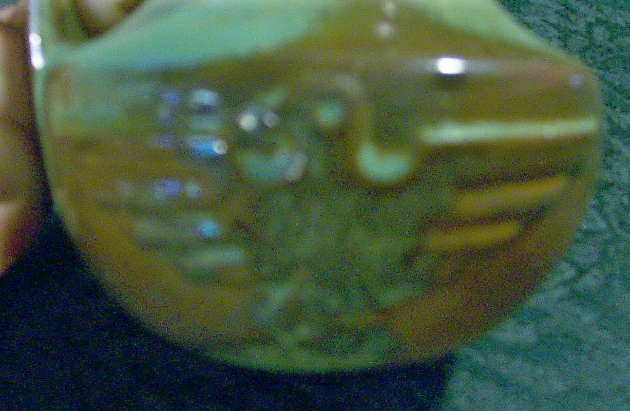 Frankoma Ceramic Eagle Mini Pitcher #555 1942-64