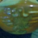 Frankoma Eagle Mini Pitcher #555