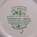 Johnson Bros.