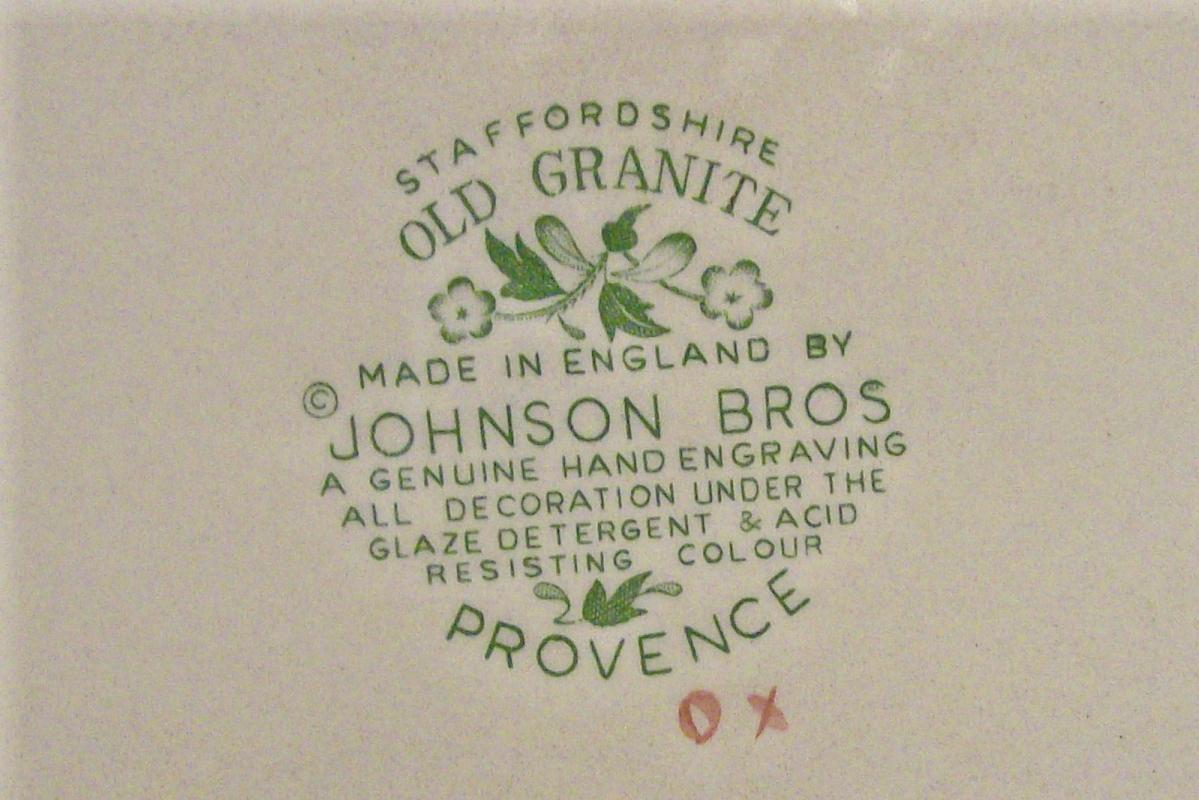 Johnson Brothers