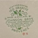 Johnson Brothers
