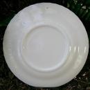 1974 Calendar Plate