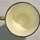 Cumbow China Demitasse Cup: