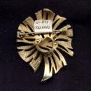 Trifari Bow Brooch/Pin