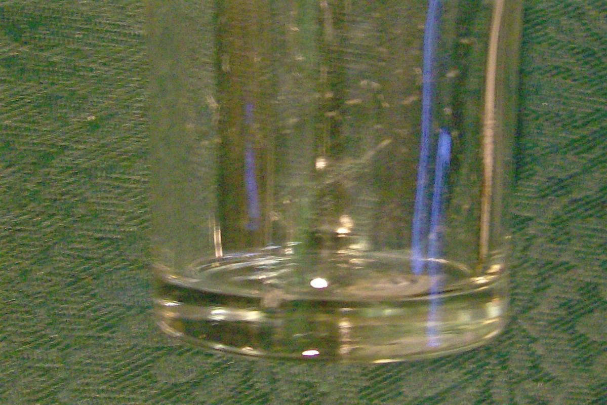 Coca-Cola Glass Tumbler Set of 4: Soda Fountain 1950's-60's