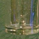 Coca-Cola Glass Tumbler Set of 4: Soda Fountain 1950's-60's
