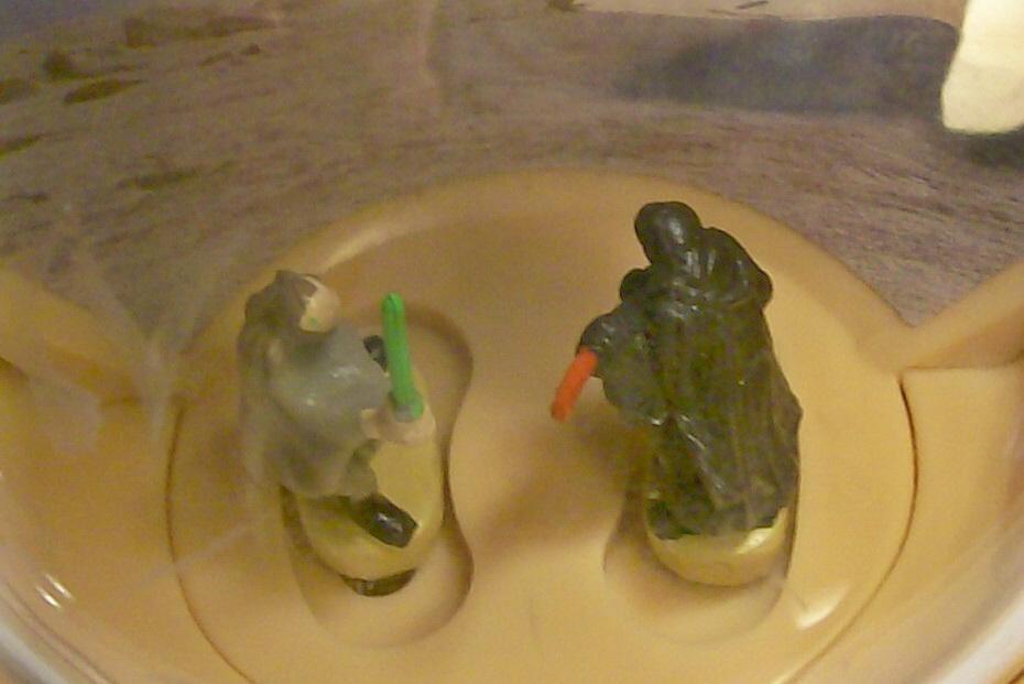 Star Wars