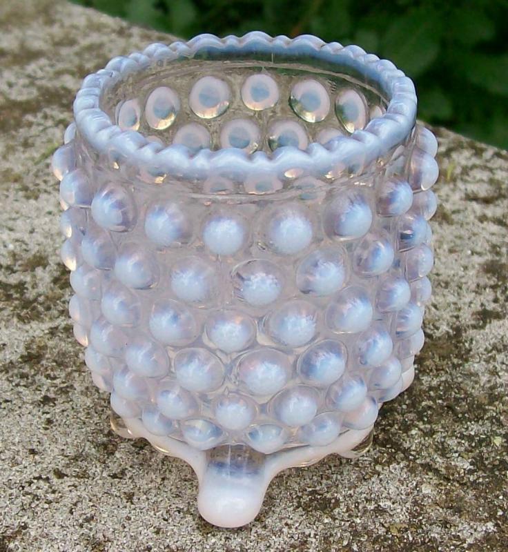 Opalescent Glass