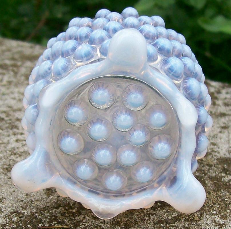Opalescent Glass