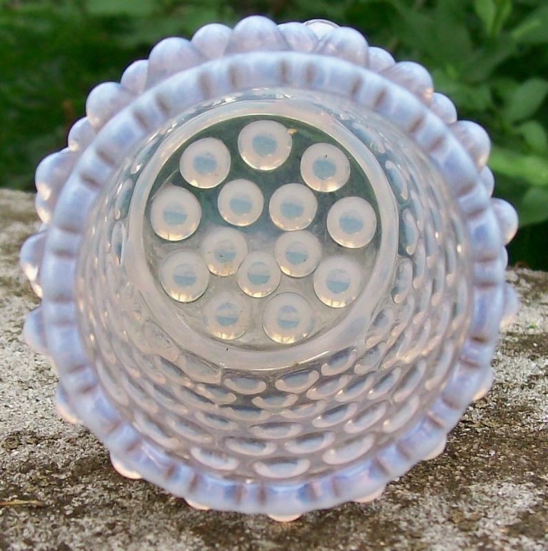 Opalescent Glass