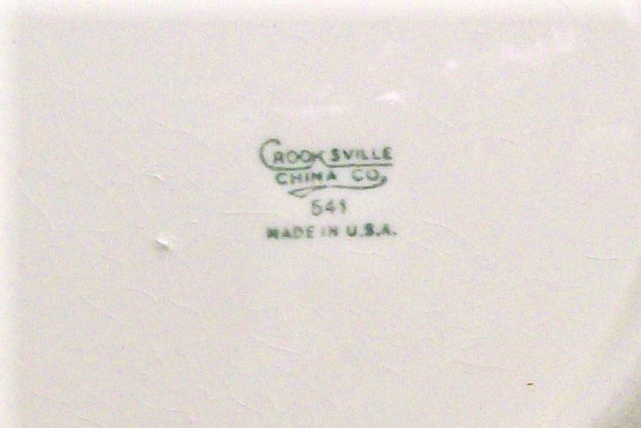 Crooksville