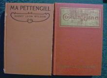 Harry Leon Wilson Book Pair: