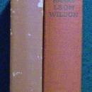 Harry Leon Wilson Book Pair: