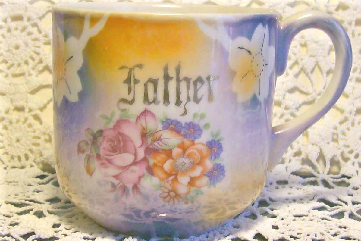 Lusterware Ceramic