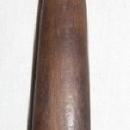 1800's Animal Horn & Wood Serving Fork 10