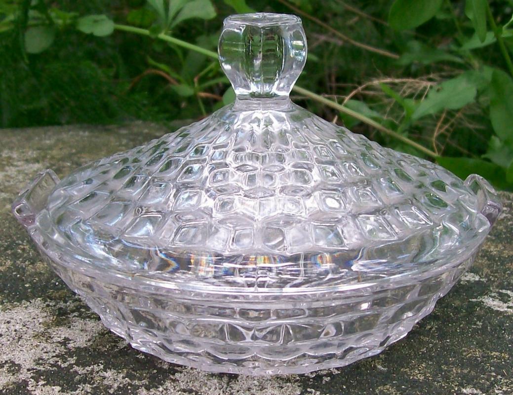 Fostoria Glass
