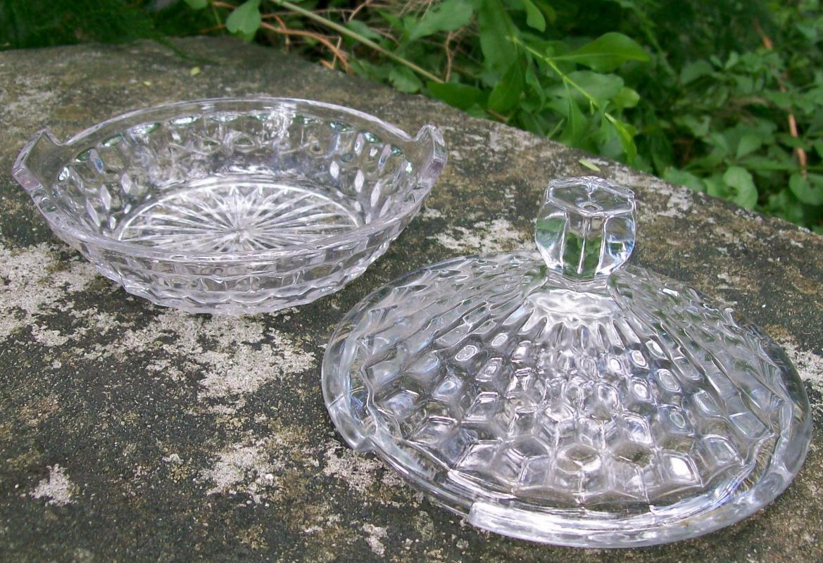 Fostoria Glass