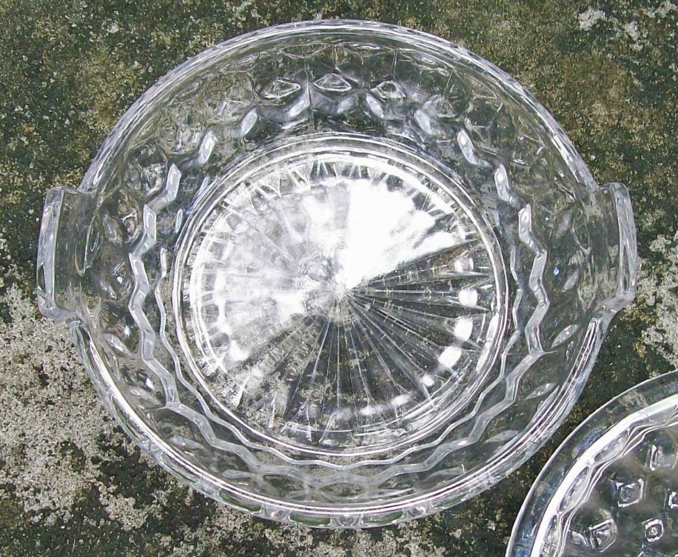 Fostoria Glass