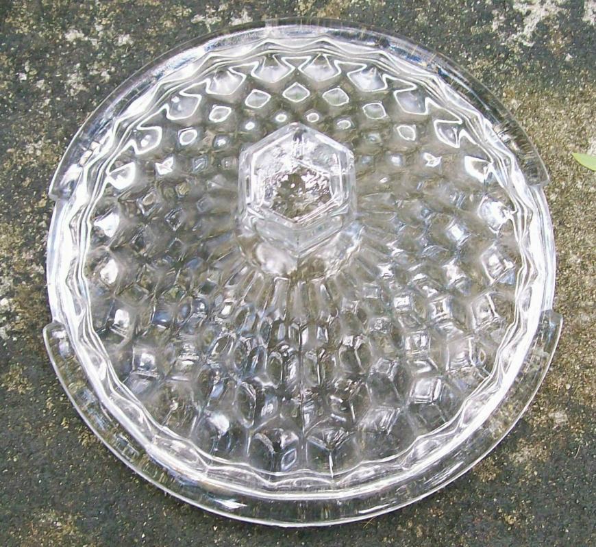 Fostoria Glass