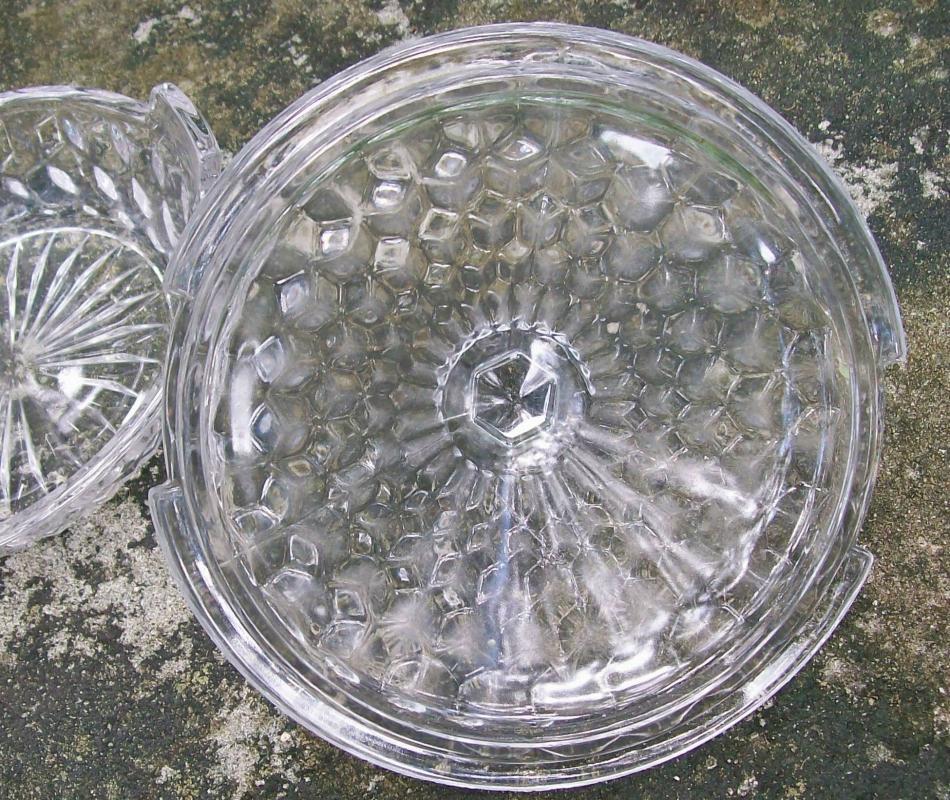 Fostoria Glass