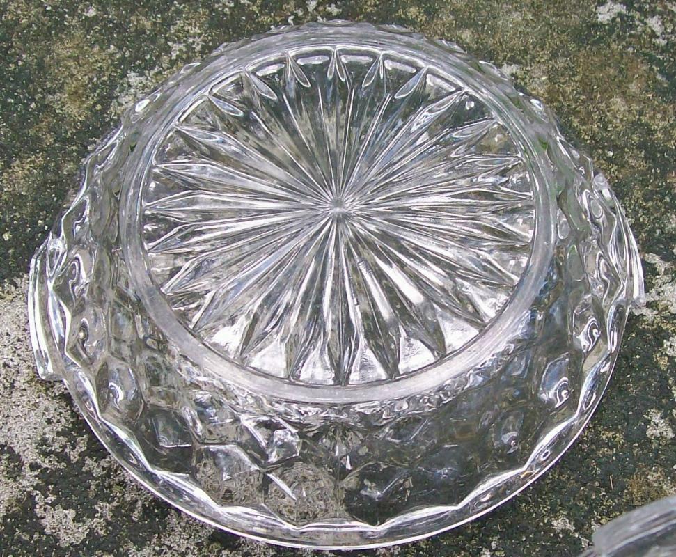 Fostoria Glass