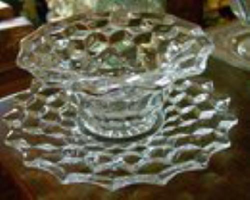 Fostoria Glass