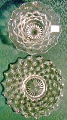 Fostoria Glass