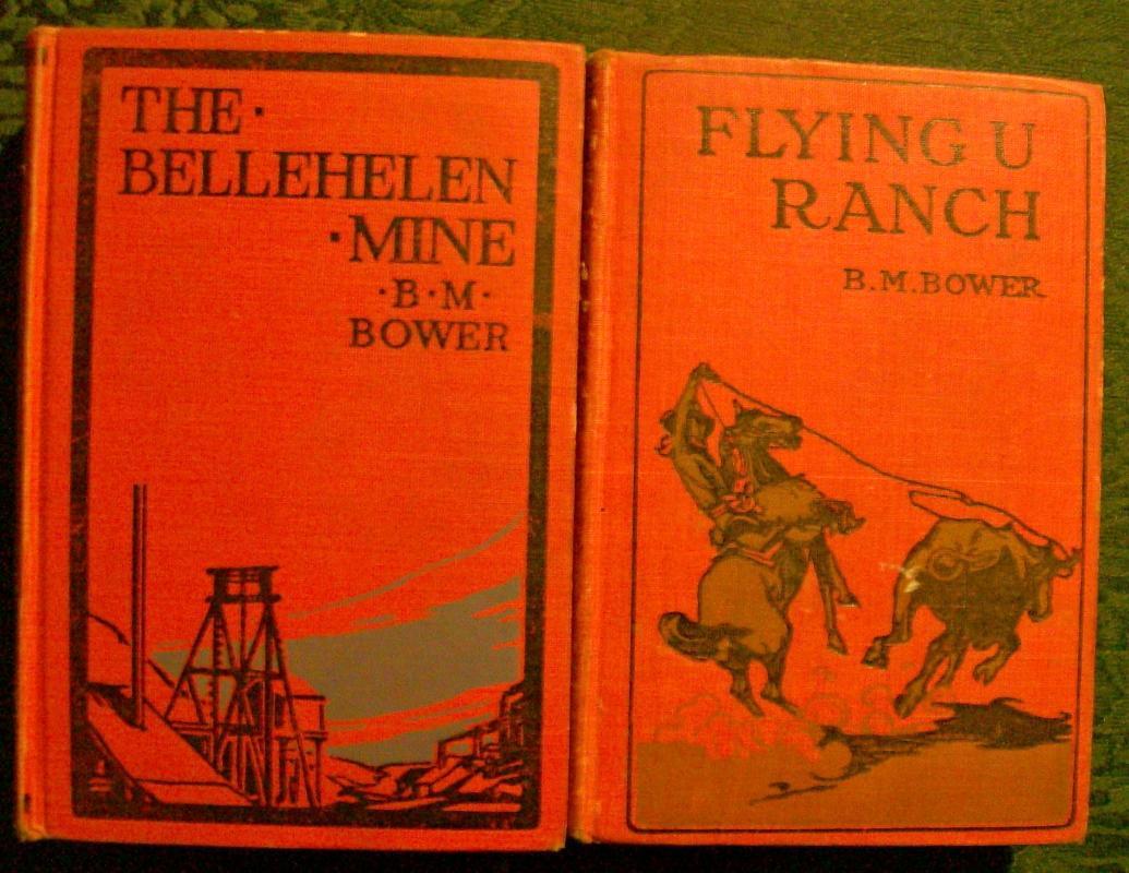 Book Pair: