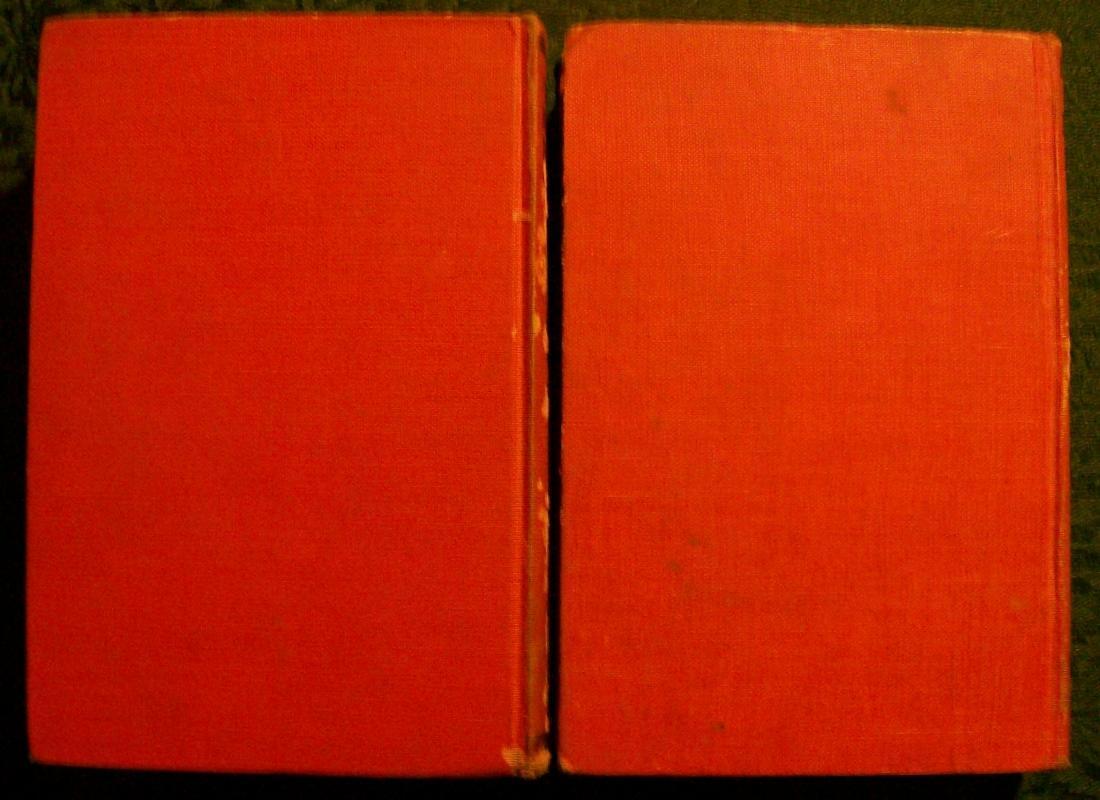 Book Pair: