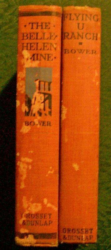 Book Pair: