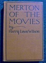 First Edition Book