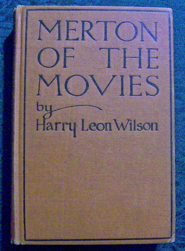 First Edition Book