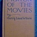 First Edition Book