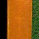 First Edition Book
