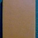 First Edition Book