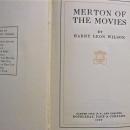 First Edition Book