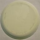 Limoges Porcelain Butter Pat 3 5/8